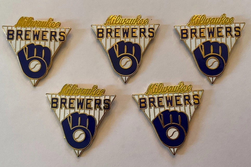 25+ Original Vintage Sports Pins for sale | Updated Oct 2026