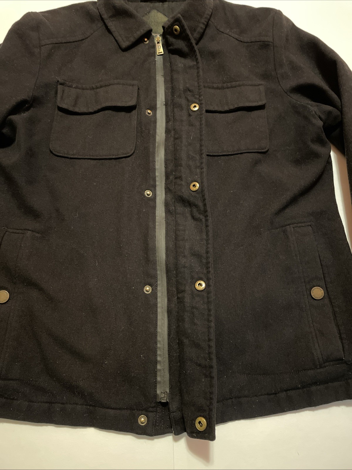 PENDLETON Men Large Boulder Water Resistant Casca… - image 4