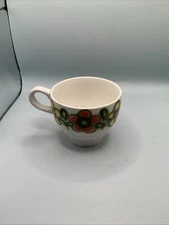 Vintage Myott Mirage Ironstone Ware