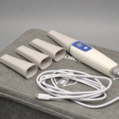 Dental Intraoral Scanner Digital Impression 3D Scanner with Software Scan 33 V3