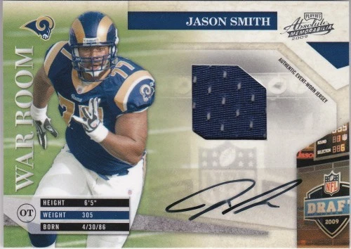 Materials Signatures