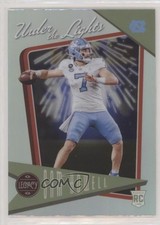 2022 Panini Legacy Under the Lights Silver Sam Howell #UL-5 0nj5