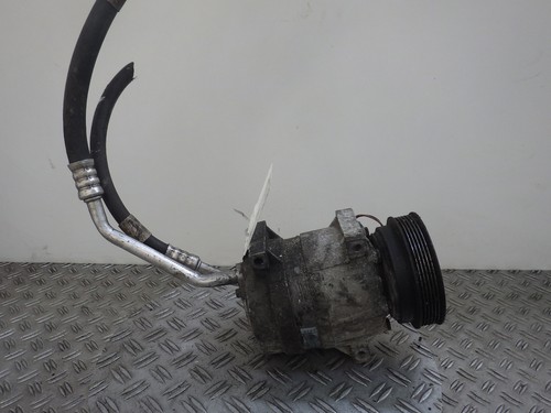 Klimakompressor Renault Scenic I (JA) 1.6 79kW 107PS
