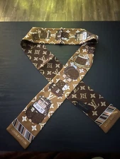 Louis Vuitton Bandeau