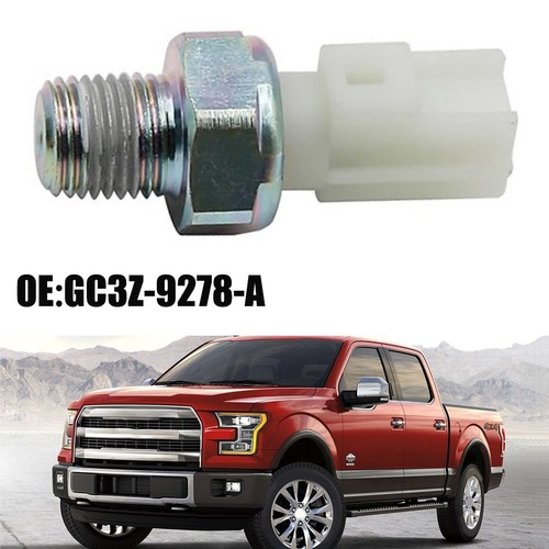 Easy to Use Oil Pressure Sending Unit Switch for Ford F150 F250 F350 GC3Z9278A - Picture 2 of 8