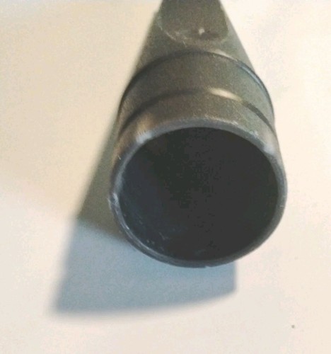 Shark Rocket NV481 Vacuum Cleaner 6" Crevice Tool Attachment Replacement Part - Picture 4 of 4