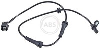 A.B.S. ABS Sensor Raddrehzahl 31355 FüR Juke F15 Nissan Van DIG Dci 4X4 Nismo