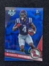 2023 Bowman University Chrome Sapphire Edition #135 Quinshon Judkins Rebels
