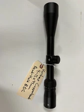 V4 Used - Vortex - Copperhead - 4-12x44mm - Dead-Hold BDC