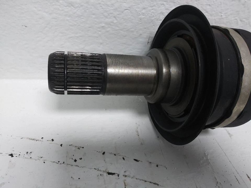 BMW 750I 2016 OEM conductor eje izquierdo eje trasero compatible con 16-20 87 k Foto 2 de 4