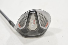 TaylorMade M6 Rocket 3-14* Fairway Wood X-Stiff Flex 67g RH Graphite #228970