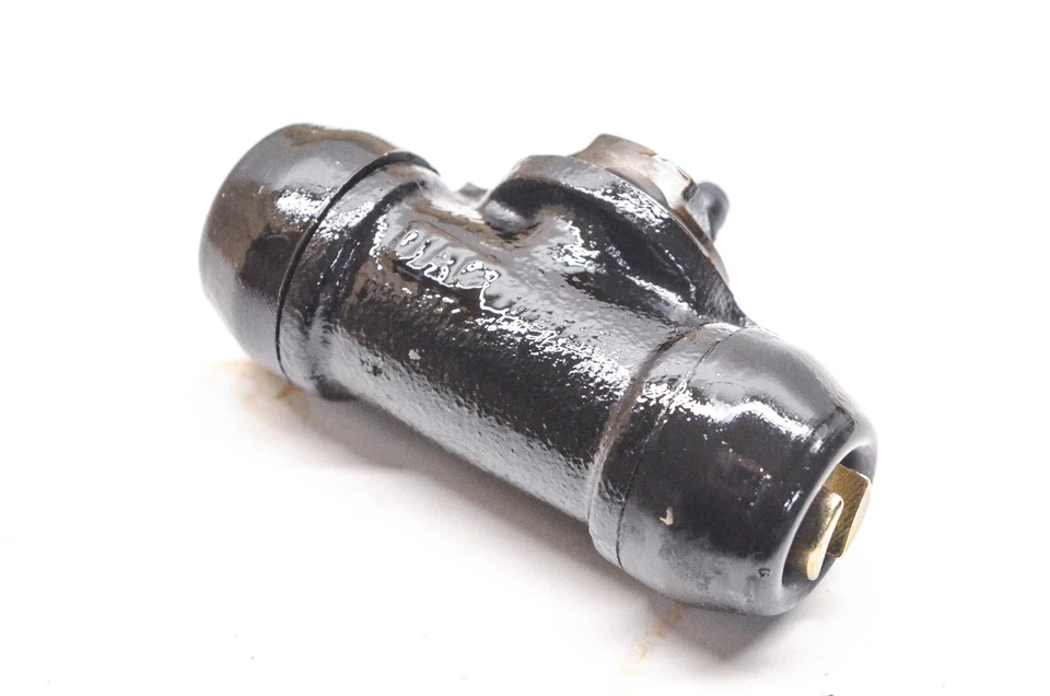 Conjunto de cilindro de rueda Wagner F113986 NOS Foto 2 de 3