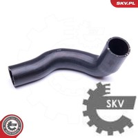 Esen SKV 43SKV053 Ladeluftschlauch Turboschlauch Ansaugschlauch FüR Volvo