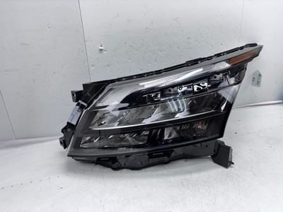 Nice 2022 2023 2024 Nissan Pathfinder Led front Left OEM headlight 26060-6ta9b