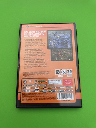 Der Herr der Ringe: Die Schlacht um Mittelerde II (EA Value Games) PC Computer - Bild 2 von 3