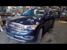 ABS Pump With Module VIN Z 11th Digit Fits 17 ACADIA 717321