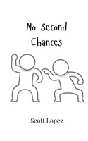 Scott Lopez | No Second Chances | Taschenbuch | Englisch (2024)