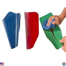 3 PCS Flexible Oil Funnel Set, Reusable Draining Tool for Easy Oil Changes