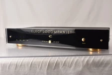 Electrocompaniet ECD 1 DAC 192KHz 24 Bit Up-sampler Digital-to-Analog Converter