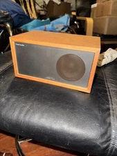 Tivoli Audio Henry Kloss Model Two Extension Speaker Only With Wire Tested Works