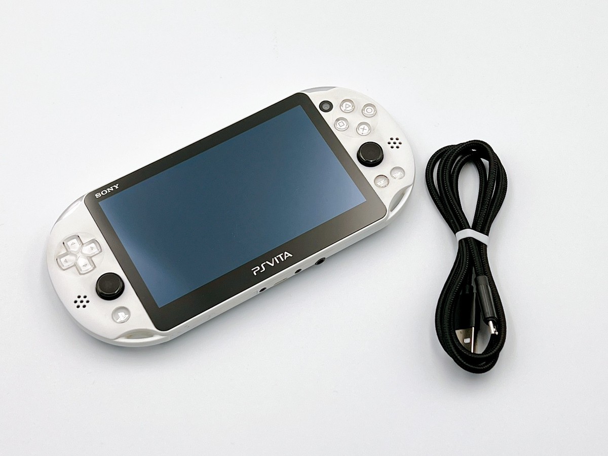 Nintendo Switch SONY PSVITA PCH-2000 PlayStation Vita $_57.JPG?set_id=880000500F