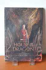 House of the Dragon (DVD, 2022)