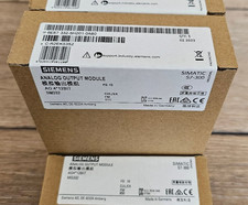 SIEMENS 6ES7332-5HD01-0AB0 VERSIEGELT. Fachh�...