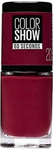 MAYBELLINE COLOR SHOW / Colorama NAIL POLISH VARNISH *NEW* - 第 134/161 張圖片