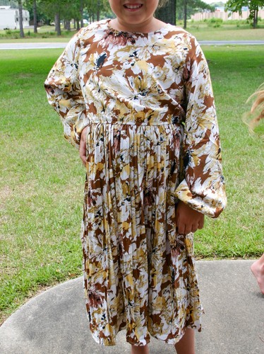 Alexis Dress - Picture 7 of 7