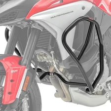 Engine Guard for Ducati Multistrada V4 / S 21-23 Crash Bar Motoguard DX