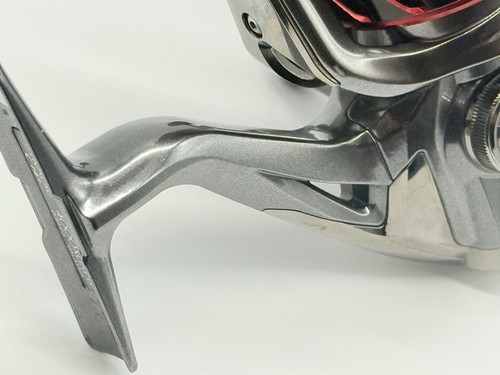 Excellent+++ Shimano 16 Stradic CI4+ 4000XGM 6.2:1 Spinning Reel JDM #377 - Picture 17 of 22