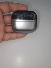 Samsung Galaxy Buds 3 Pro AI True Wireless Bluetooth Earbuds, Noise Cancelling,