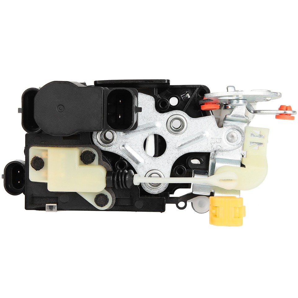 Purchase CHEVY GMC PU Pickup TRUCK & GM Cars POWER DOOR LOCK ACTUATOR LEFT & RIGHT PAIR In La - Foto 11