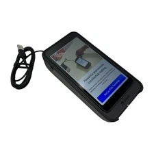 Shopify POS Terminal S2001 Card Reader Countertop Display - (EXCELLENT)