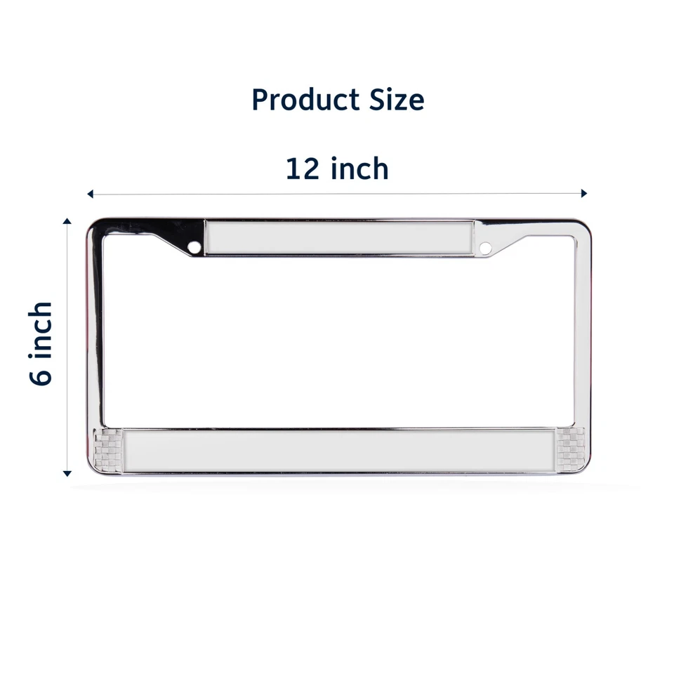 Рама номерного знака Oklahoma City Thunder NBA Champions 2025 3D полиуретан - Изображение 2 из 2