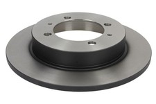 Disque de frein Mitsubishi SPACE STAR