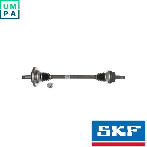 DRIVE SHAFT VKJC 3447 FOR MERCEDES-BENZ E-CLASS/T-Model CLS OM646.820/951 2.1L