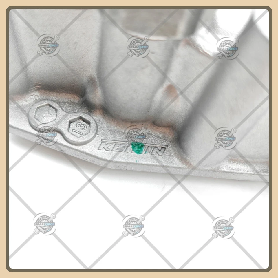 OEM VTEC Solenoid Spool Valve 15810-RNA-A01 For Honda Civic 1.8L 2006-2011 - Image 4 of 4