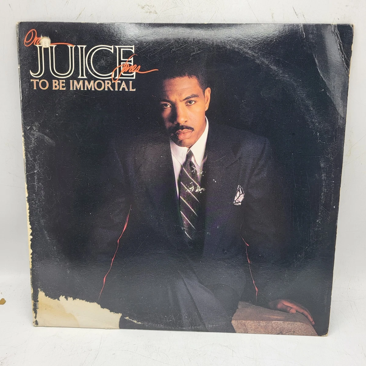 Lester Immortal – The Young Vinyl | Parker Records Charlie eBay