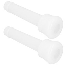 2PCS Milk Liner Silicone Milking Machine Lining Replacement Parts For Cow 