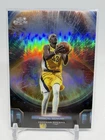 2025 Topps Cosmic Chrome Pascal Siakam Base (RAW)