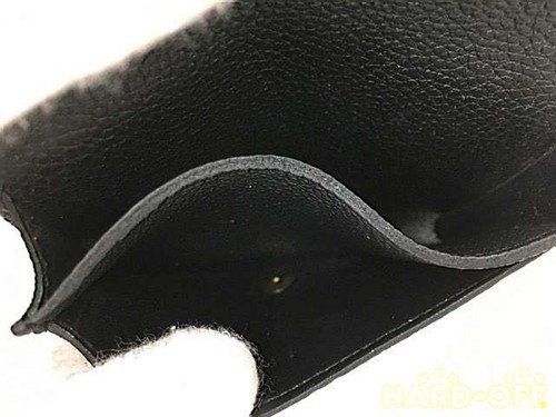 Estuche para tarjetas LOUIS VUITTON M58456 Empreinte Japón - Imagen 6 de 6