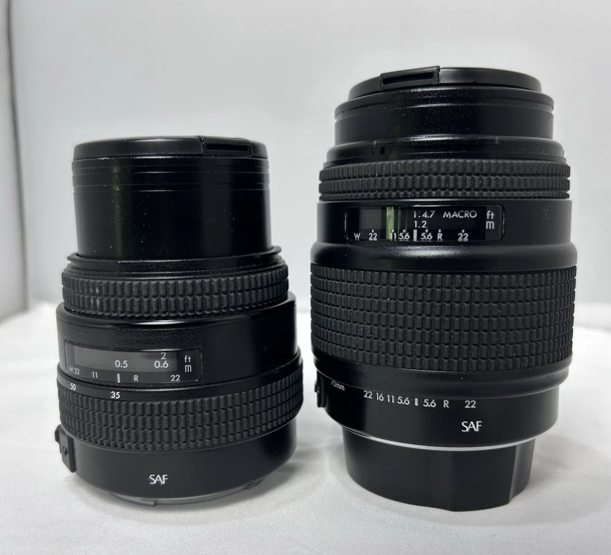 Canon EF 35-80mm Focal Camera Lenses for sale - eBay