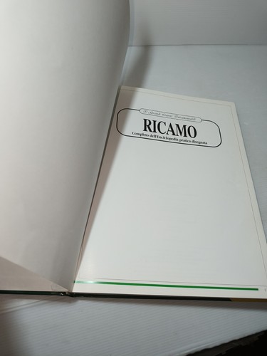 Libro De Bordado, Euroclub - Imagen 6 de 11