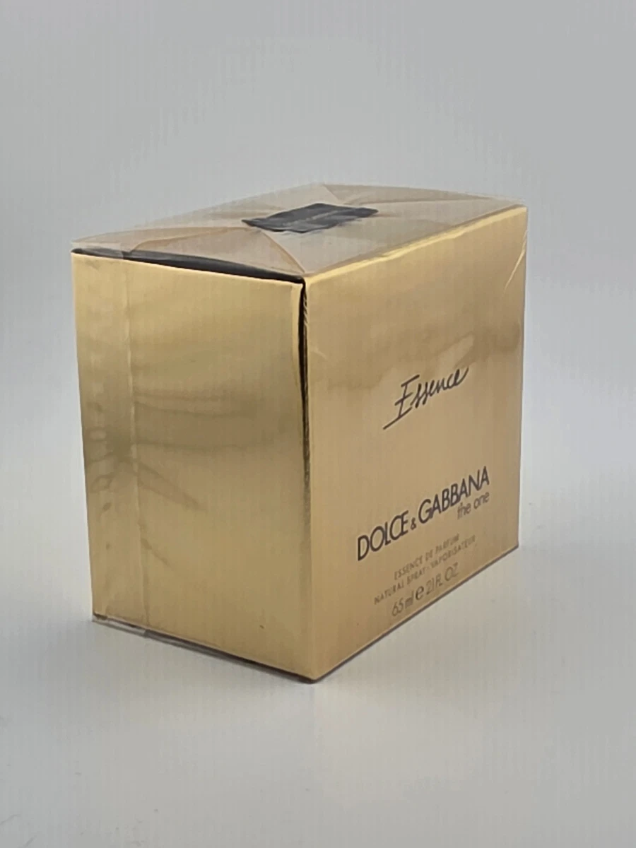 Dolce & Gabbana The One Essence Eau De Parfum 65 ml