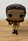 Funko Pop! Television Firefly Zoe Washburne #136 LOOSE NO BOX