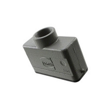 09200161441 Housing: for HAN connector Han size 16A for cables HARTING