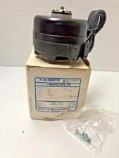 AO Smith UB04CWL2F Electric Motor New in Package