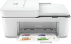 HP DeskJet Plus 4155 All-in-One Drucker LCD USB Drucken Kopieren Scannen WLAN 3XV13A
