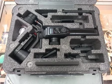 MOZA Aircross 2 3-Axis Gimbal Stabilizer for Mirrorless Camera